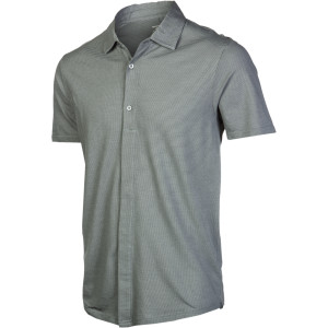 Leadbetter Shirt - Short-Sleeve - Men's