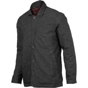 Click to Enlarge for Horny Toad Flatiron Jacket - Men's Horny Toad Flatiron Jacket - Men's -image