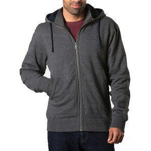 Click to Enlarge for Horny Toad Big Chill Full-Zip Hoodie - Men's Horny Toad Big Chill Full-Zip Hoodie - Men's-Image
