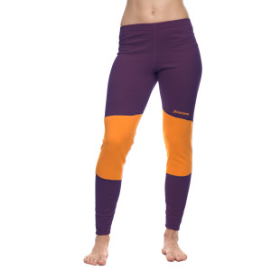 Click to Enlarge for Houdini Alpha Long John Bottom - Women's Houdini Alpha Long John Bottom - Women's -image