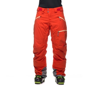 Click to Enlarge for Houdini Spheric Pant - Women's Houdini Spheric Pant - Women's-Image