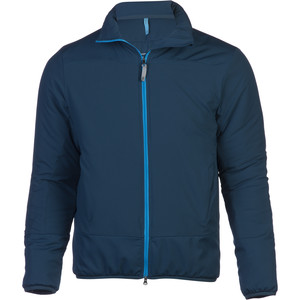 Click to Enlarge for Houdini Cloud Nine Insulated Jacket - Men's Houdini Cloud Nine Insulated Jacket - Men's -image
