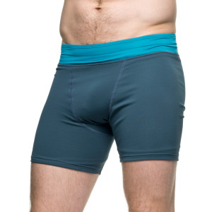 Click to Enlarge for Houdini Alpha Boxer - Men's Houdini Alpha Boxer - Men's -image