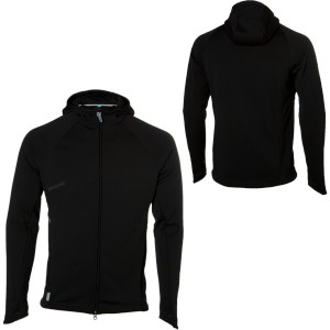 Houdini Transition Hooded Fleece Jacket - Men's