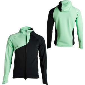 Houdini Transition Houdi Fleece Jacket - Men's