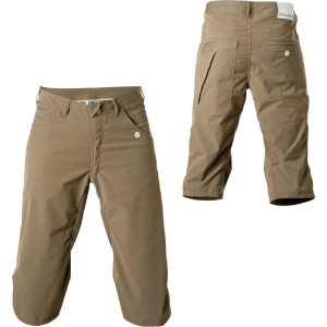 Houdini Thrill Twill Shorts - Men's