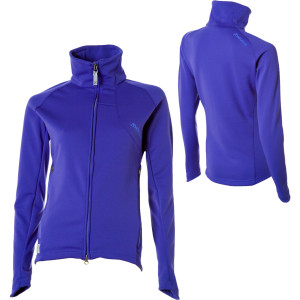 Houdini Transition Fleece Jacket - Women's