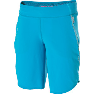 Houdini Trail Shorts - Women's