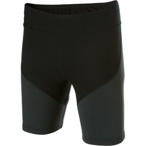 Mix Mid Tights - Women's