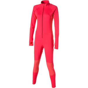 Miss H One Piece Suit - Women's