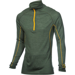 Airborn Zip Top - Men's