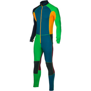 Chad One-Piece Suit - Men's
