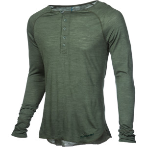Houdini High Noon Jersey - Long-Sleeve - Men's
