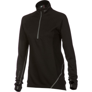 Alpha Zip Top - Women's