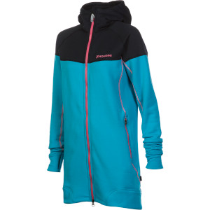 Stand Tall Houdini Fleece Jacket - Women's 