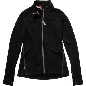 Click to Enlarge for Houdini Econ Full-Zip Top - Women's Houdini Econ Full-Zip Top - Women's -image