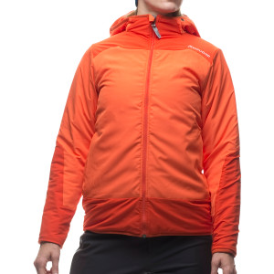 Click to Enlarge for Houdini Cloud Nine Insulated Jacket - Women's Houdini Cloud Nine Insulated Jacket - Women's -image