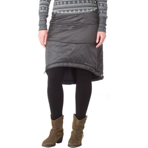 Click to Enlarge for Houdini Sleepwalker Skirt - Women's Houdini Sleepwalker Skirt - Women's-Image
