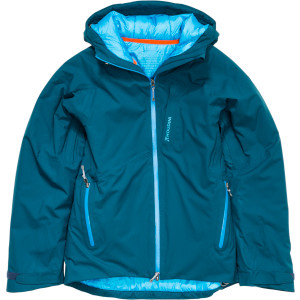 Click to Enlarge for Houdini Spheric Insulated Jacket - Men's Houdini Spheric Insulated Jacket - Men's -image
