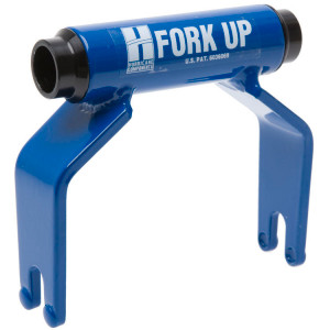 Fork Up For 15mm Thru Axle