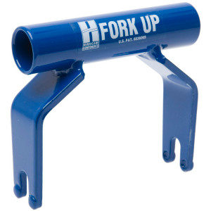 Fork Up For 20mm Thru Axle