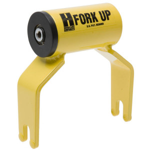 Fork Up For Lefty
