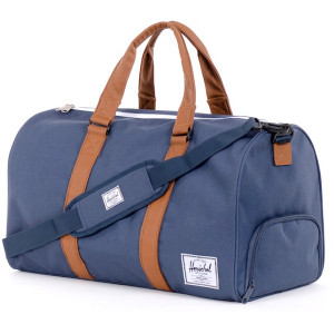Herschel Supply Novel Duffel Bag - 2380cu in