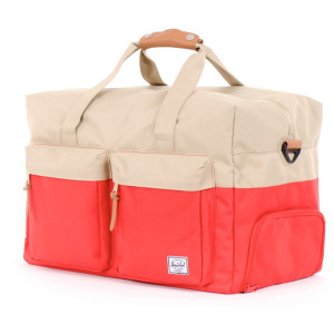 Herschel Supply Walton Duffel Bag - 2319cu in