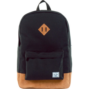 Heritage Suede Series Backpack