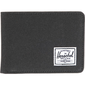 Hank Bi-Fold Wallet - Men's