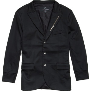 Click to Enlarge for High Society Blazer - Men's High Society Blazer - Men's -image