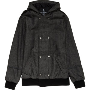 Click to Enlarge for High Society Ryder Jacket - Men's High Society Ryder Jacket - Men's-Image