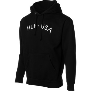Huf USA Pullover Hoodie - Men's