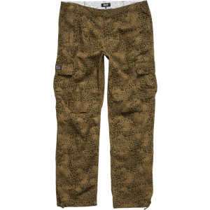 Click to Enlarge for Huf Delancey Cargo Pant - Men's Huf Delancey Cargo Pant - Men's-Image