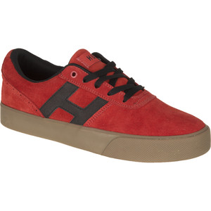 Click to Enlarge for Huf Choice Skate Shoe - Men's Huf Choice Skate Shoe - Men's -image