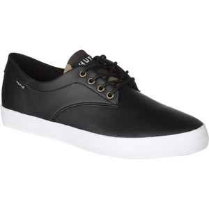 Click to Enlarge for Huf Sutter Skate Shoe - Men's Huf Sutter Skate Shoe - Men's -image