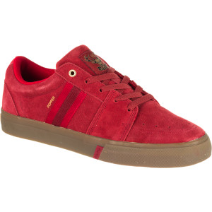 Click to Enlarge for Huf Pepper Pro Skate Shoe - Men's Huf Pepper Pro Skate Shoe - Men's-Image