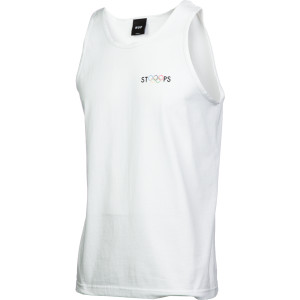 Huf Stoops 2012 Tank Top - Men's