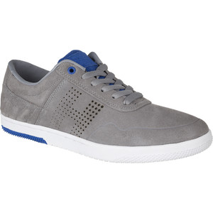 Click to Enlarge for Huf Hufnagel 2 Skate Shoe - Men's Huf Hufnagel 2 Skate Shoe - Men's -image