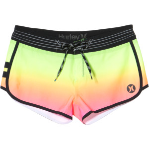 Hurley Phantom Fuse Board Short - Women's -image