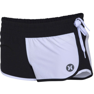 Click to Enlarge for Hurley Phantom Block Party Beachrider Board Short - Women's Hurley Phantom Block Party Beachrider Board Short - Women's -image