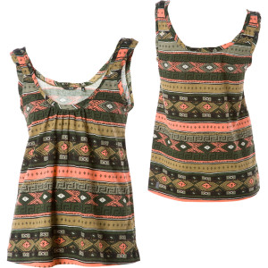 Hurley Emmaline Tank Top - Women's - 2009