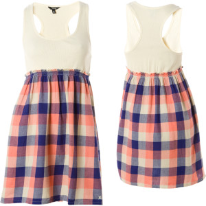 Hurley Loretta Dress - Women's - 2009