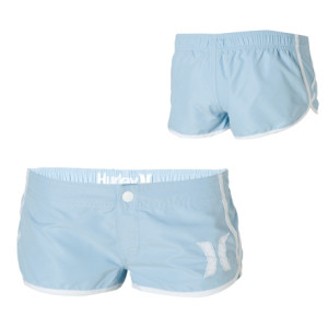 Hurley Ellis Board Short - Women's - 2009