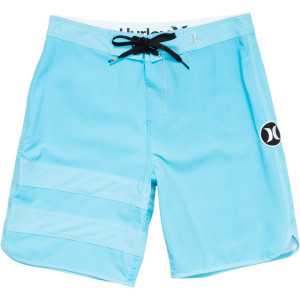 Click to Enlarge for Hurley Phantom Block Party Tonal Board Short - Men's Hurley Phantom Block Party Tonal Board Short - Men's-Image