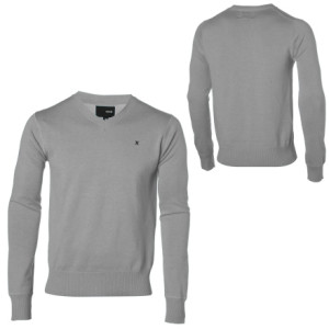 Hurley One & Only V-Neck Sweater - Men's - 2009