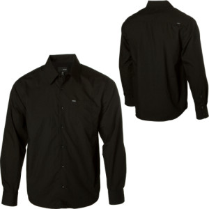 Hurley One & Only Shirt - Long-Sleeve - Men's - 2009