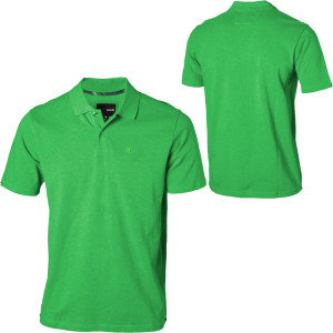 Hurley One and Only Polo Shirt - Short-Sleeve - Men's