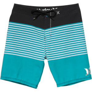 Click to Enlarge for Hurley Phantom Blockade 19in Board Short - Men's Hurley Phantom Blockade 19in Board Short - Men's -image