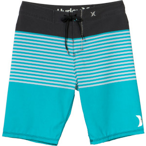 Click to Enlarge for Hurley Phantom Blockade 21in Board Short - Men's Hurley Phantom Blockade 21in Board Short - Men's -image